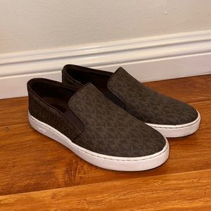 Michael Kors Keaton Sneakers